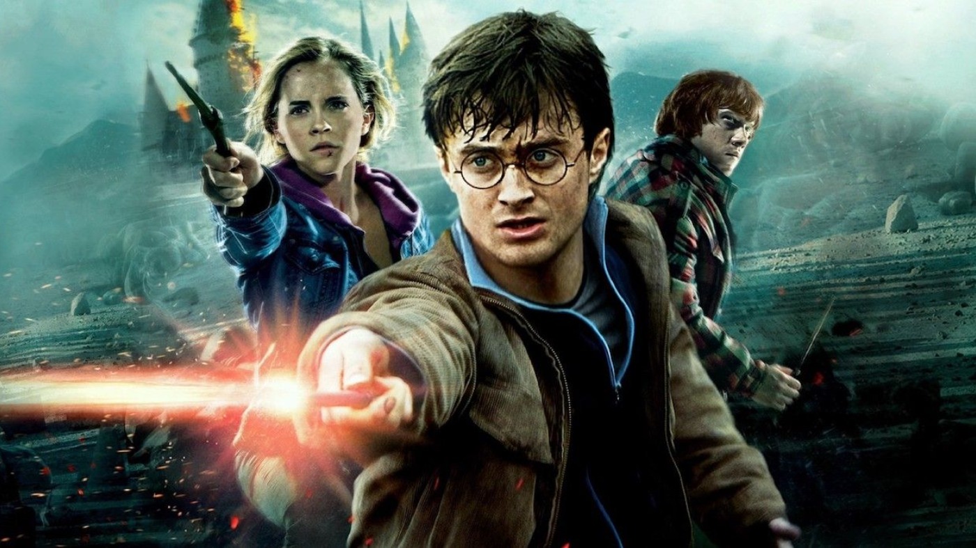 Harry Potter : un nouvel épisode pour janvier 2022